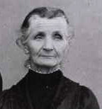 Photo of photos/Ann Campbell nee McLennan 1850-1928 portrait